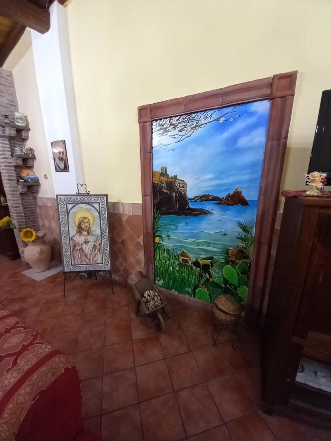 Josephine'S Cottage มิสแตร์เบียงโก ภายนอก รูปภาพ