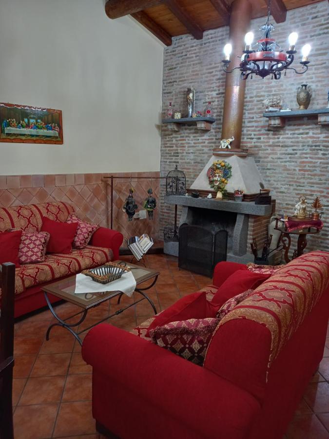 Josephine'S Cottage มิสแตร์เบียงโก ภายนอก รูปภาพ