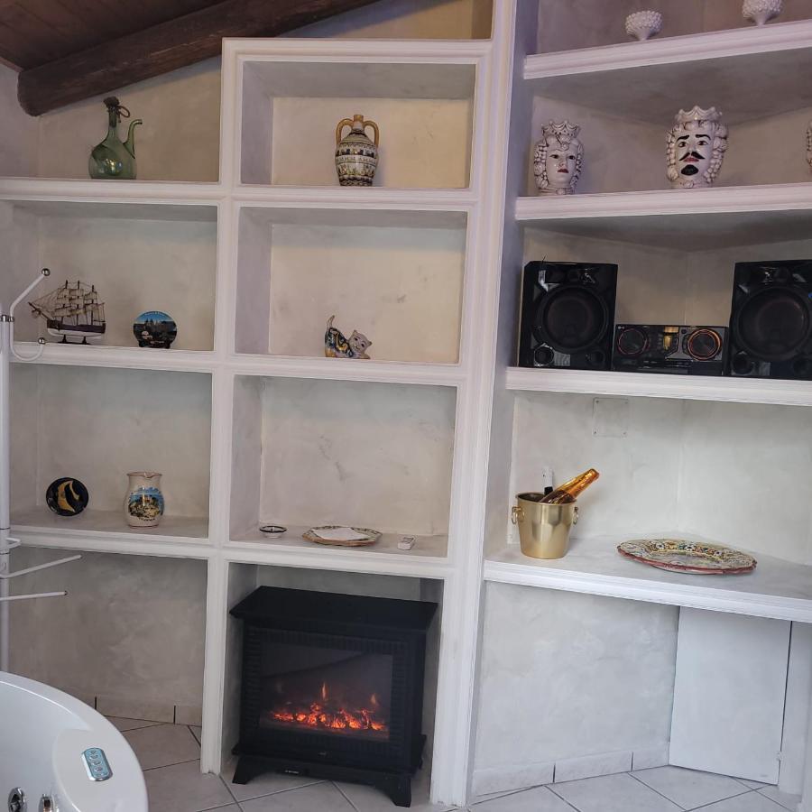 Josephine'S Cottage มิสแตร์เบียงโก ภายนอก รูปภาพ
